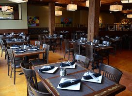 Rodizio Grill Brazilian Steakhouse Lincoln