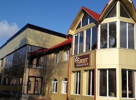 Restaurant "Turistul"
