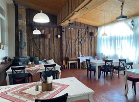 Dvor u Sedliaka