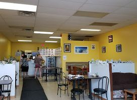 Lai Thai Restaurant