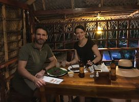 The Tea Bar Sigiriya