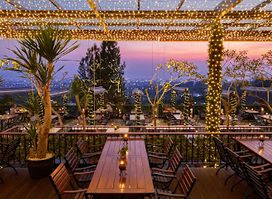 The Valley Bistro Café