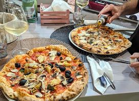 Ristorante Pizzeria Da Fabio