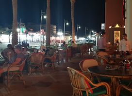 Mafia Pizzeria & Cafe
