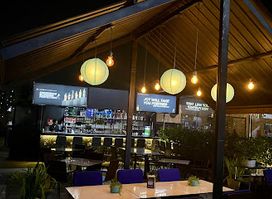 Asylum Restaurant and Sky Garden