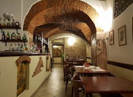 Taverna del Gallo da Salvatore