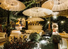 L’Auberge De Saint-Rémy - Mas Garance - Hôtel au coeur du village - Restaurant Étoilé Michelin Fanny Rey