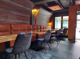 Restaurant Zemen
