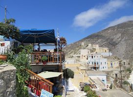 Milos Taverna