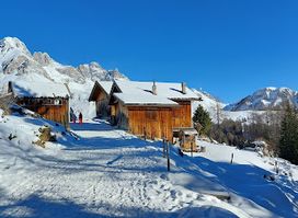 Rifugio Fuciade