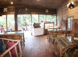 Rustic Road Cafe