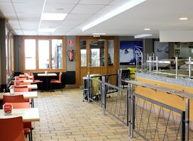 Restaurant Hortell