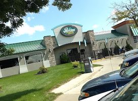 Perkins Restaurant & Bakery