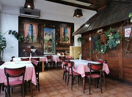 Restoran Domaće Kuhinje (Home cookimg restaurant & Hostel)
