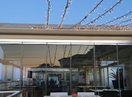 Le Must Restaurant & Lounge