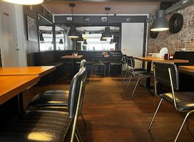 Garage Burgerbar