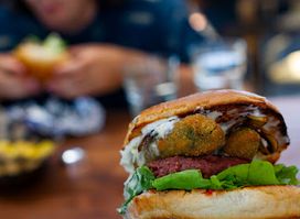 Heisenburger