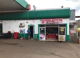 Curry House Restaurant