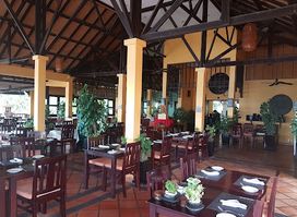L'Oceane Restaurant