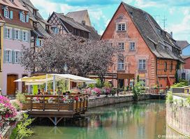 Bord'eau Restaurant