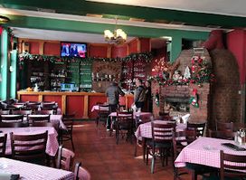 Pub