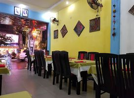 Ganesh Indian Restaurant