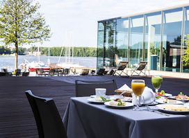 Restauracja Port