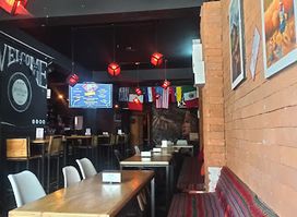 John House Restobar