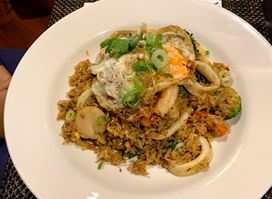 Wild Ginger Thai