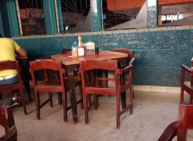 Restaurante y refresquería café chiquito