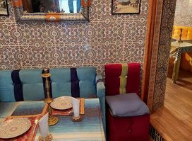Restaurante La Casita