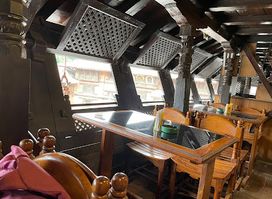Yala Layeku Kitchen