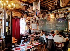 Estaminet Chez La Vieille