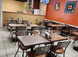 Taqueria Lorenzo Y Tortilleria