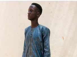 Abdoulaye Ba