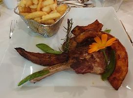 Vötter's Restaurant