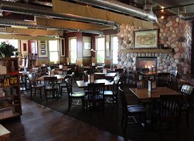 Mountain Town Station Restaurant & Brew Pub