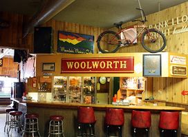 The Great Northern Bar & Grill