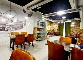 Restaurante El Fogón de Jesusón