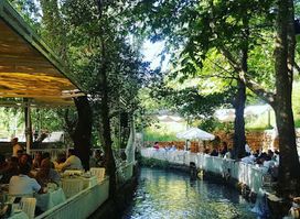 Al Midyaf restaurant