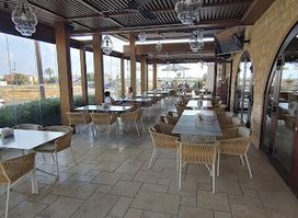 Phils Grill and Bar