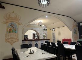 Spice House Restaurant