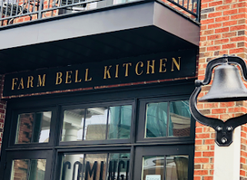 Farm Bell Kitchen