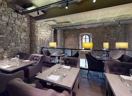 Brasserie Mansfeld