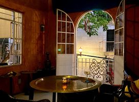 El Morocco