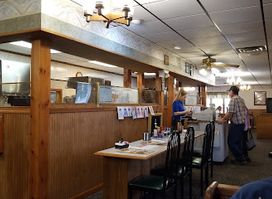 Sunshine Cafe Muncie