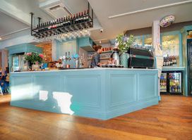 Gourmet Food Parlour Salthill