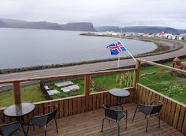 Stúkuhúsið