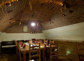 Régi Posta Restaurant