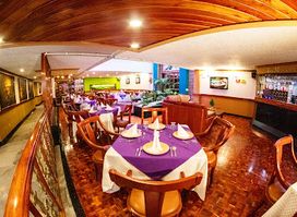 Restaurante Yazmin